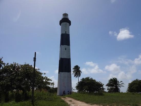 Pousada Quinta Do Patacho Pôrto de Pedras Dış mekan fotoğraf